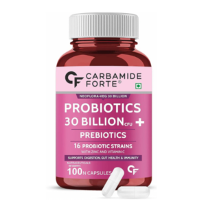 Probiotics Prebiotics