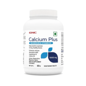calcium, vitamin d